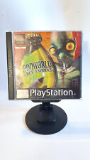 Ps1 ddworld abe gebraucht kaufen  Miesbach