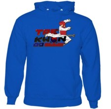 Taekwondo mens hoodie for sale  COVENTRY