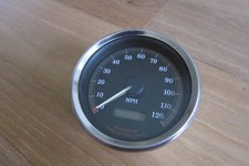 1999-2003 OEM Harley Davidson Dyna Sportster velocímetro 30.416 milhas 67403-99 comprar usado  Enviando para Brazil