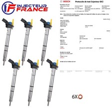 0445115079 059130277ab injecte d'occasion  Saint-Florent-sur-Cher