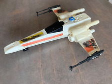 Star wars vintage d'occasion  Élancourt