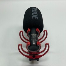 Microfone RODE VideoMic GO II na câmera leve direcional USB espingarda, usado comprar usado  Enviando para Brazil