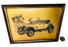 Art car picture for sale  BLACKPOOL