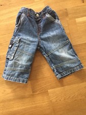 Baby boy jeans for sale  UK