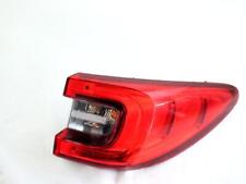 265508701r headlight rear d'occasion  Expédié en Belgium