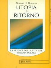 Utopia ritorno prima usato  Italia