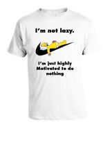Lazy homer simpson for sale  BOURNEMOUTH