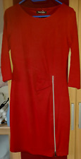 Rotes sexy kleid gebraucht kaufen  Bautzen