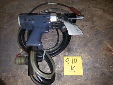 Stud welding gun for sale  Princeton