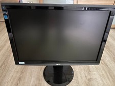 Aoc lcd monitor gebraucht kaufen  Wörrstadt