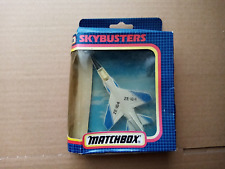 Matchbox skybusters flugzeug gebraucht kaufen  Köln