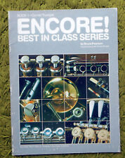 Encore best class for sale  NORWICH