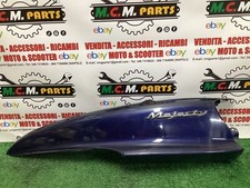 Scocca posteriore yamaha usato  Giugliano in Campania