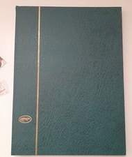 Album classificatore caimano usato  Bondeno
