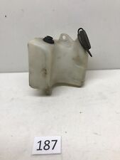 Vaschetta liquido radiatore usato  Zovencedo