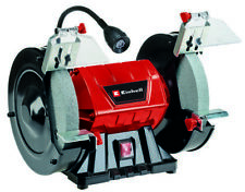 Einhell doppelschleifer bg gebraucht kaufen  Landau a.d.Isar