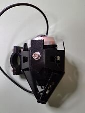 1pcs motorcycle headlight for sale  BURNLEY