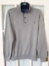Gant high neck for sale  ABBOTS LANGLEY