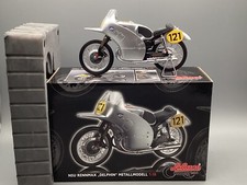 Motorrad modell schuco gebraucht kaufen  Neunkirchen-Seelscheid
