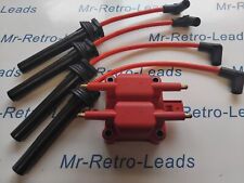 Red coil pack for sale  TELFORD