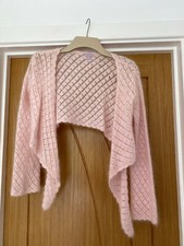 Monsoon shrug cardigan for sale  BUCKHURST HILL