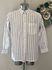 Chemise rayée christian d'occasion  Auterive