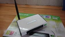 Router wireless 3.75g usato  Varese
