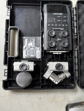 zoom recorder for sale  New Paltz