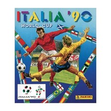 Panini fifa cup gebraucht kaufen  Berlin