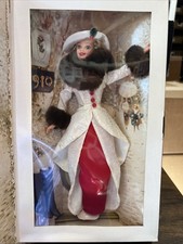 Barbie bambola holiday usato  Spedire a Italy