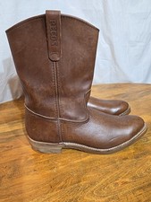 Brown red wing for sale  Newton
