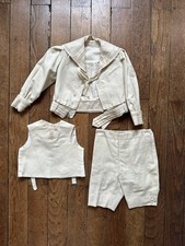 Costume ancien bon d'occasion  Saint-Sever