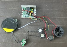 Jf100b treadmill motor for sale  Tarentum
