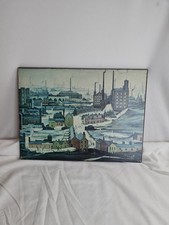 Vintage athena lowry for sale Vintage athena lowry for sale  DURHAM