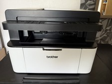 Brother mfc 1910w gebraucht kaufen  Parchim-Umland II