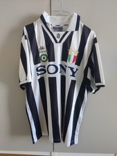 Juventus 1995 1996 usato  Bari