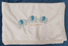 Mothercare white fleece for sale  BECCLES