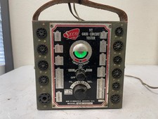 Vintage seco grid for sale  Federal Way