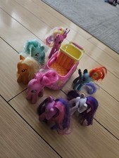 Little pony figure for sale  Rancho Cucamonga