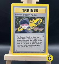 Pokemon minion team usato  Montelupo Fiorentino