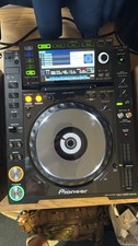 Pioneer cdj 2000 for sale  IPSWICH
