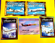 Horizon air trade for sale  USA