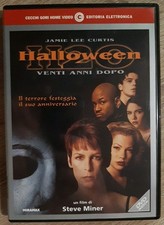 Halloween anni dopo usato Halloween anni dopo usato  Formigine