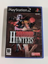 Gioco zombie hunters usato Gioco zombie hunters usato  Milano