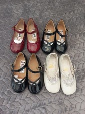 Vintage childrens shoes for sale  CHELMSFORD