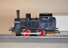 Rivarossi locomotiva vapore usato  Fidenza