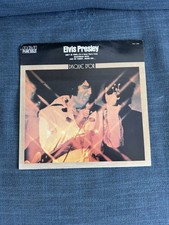 33t elvis presley d'occasion  Saint-Pierre-du-Vauvray