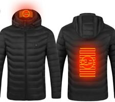 New heated jacket for sale  BIRMINGHAM