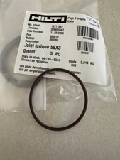 Joint torique marteau d'occasion  Sausset-les-Pins