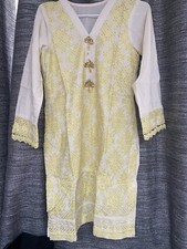 Karam stitched suit for sale  HOUNSLOW